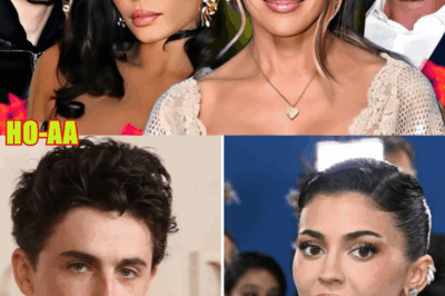 KYLIE JENNER and TIMOTHÉE CHALAMET GETTING ENGAGED and JENNIFER LOPEZ and BEN AFFLECK MESSY REUNION