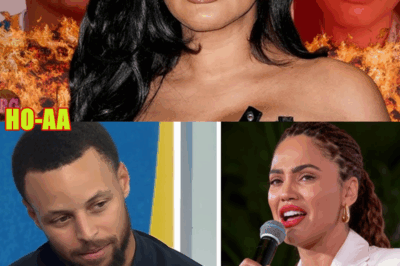 We’re WORRIED About Ayesha Curry — She’s LOSING It