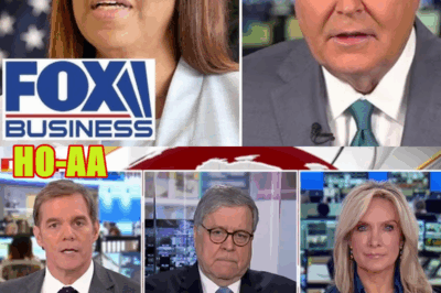 The irony is ‘STUNNING’: Gregg Jarrett rips Letitia James
