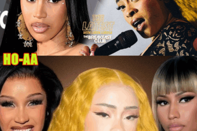 Cardi B Blasts Ice Spice & Latto In Leaked Audio, Latto Confirms Relationship With 21 Savage