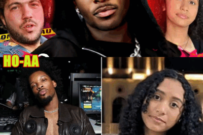 “D4VD BLAMES CELESTE’S FAMILY, SMEAR CAMPAIGN to EXPOSE Her PAST, & WEIRD CONNECTION to BENNY BLANCO”