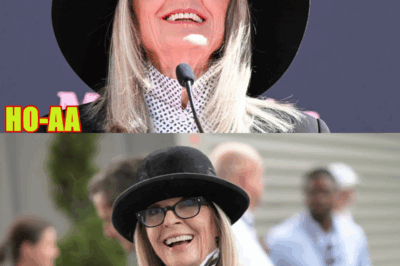 Actress Diane Keaton Dead at 79