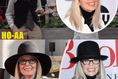 Diane Keaton, Oscar‑Winning Actress, Dead at 79