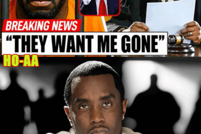 Diddy BREAKS DOWN After Trump Calls for LIFE in Jail