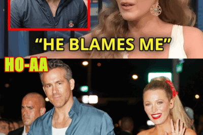 The Real Reason Blake & Ryan Are Hiding Their Divorce