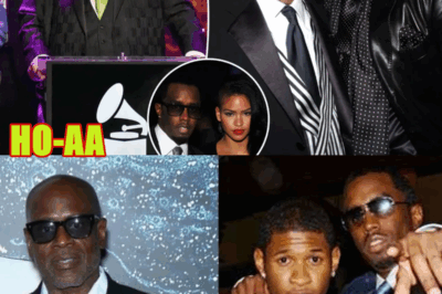 Clive Davis Brutally Abandons Desperate P Diddy. Calls DENIED.