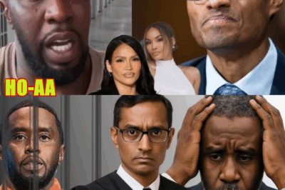 “Judge Arun REALLY Got The Last Laugh | Releases Diddy’s Probation Terms | WORSE Than Being In Jail”