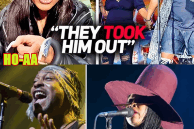 Erykah Badu SPEAKs On D’Angelo Spiritual Murder | Cancer Or Something Deep?