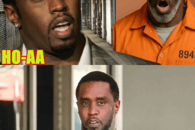 Diddy Prison Release Update: Special Conditions Revealed