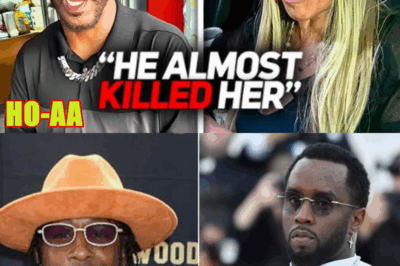 Katt Williams EXPOSES What Diddy Made Wendy Williams SUFFER