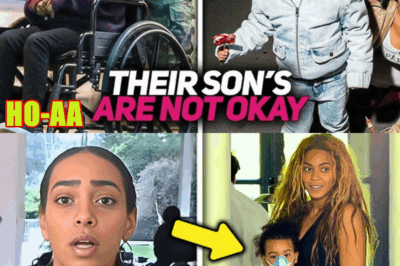 Why Beyoncé & Nicki Minaj’s Sons “Need” Autistic Care | Truth Is Out
