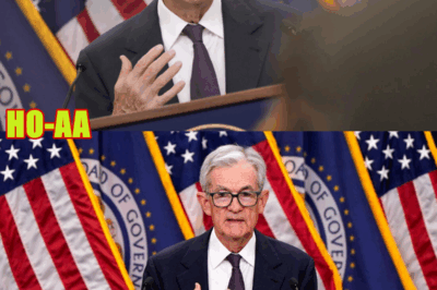 Powell Warns Jobs Slowdown May Be Worse Than Reported