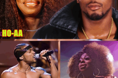 The Tragic Chaos of D’Angelo and Angie Stone’s Lives & Careers