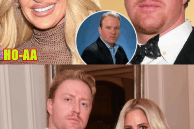 “The Billion‑Dollar Divorce Spectacle” — Kim Zolciak Dragged Into Billionaire Divorce Scandal + Kroy Biermann Allegedly Teams Up With the Wife?