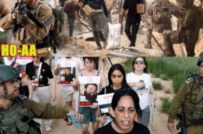 Hamas Attacks Israeli Forces, Israel Defense Forces Strikes Back in Gaza