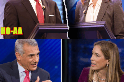 Mikie Sherrill’s Lead Slipping as Jack Ciattarelli Closes In on New Jersey Gubernatorial Race