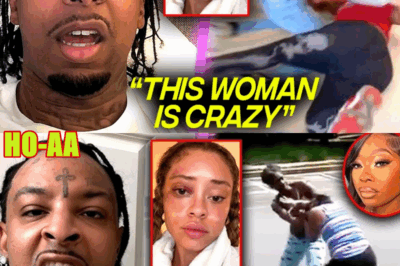21 Savage RAGES After His “Wife” JUMPS Latto For Getting PREGNANT by Him │ Latto HUMILIATED