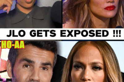 Jennifer Lopez EXPOSED By Ex-Husband After Crying VICTIM!!!