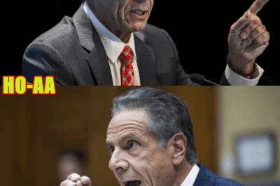 Cuomo Goes to War Against the Far‑Left Wing of the Democratic Party: “They Don’t Get It”