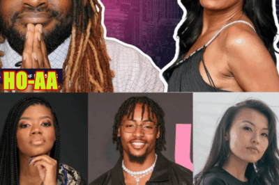 Southern Fried Rice & Keke Palmer