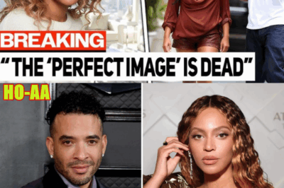 Beyoncé HUMILIATED — Jason Lee LEAKS Secrets That Could End Everything