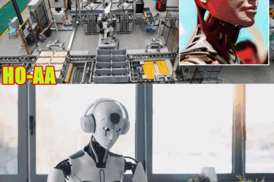 Robots are ‘revolutionizing’ a new industry every month: Robostore CEO