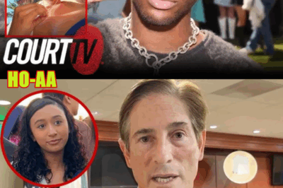 Private Investigator Reveals Shocking Evidence in D4vd Case