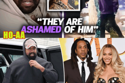 Kanye Reveals Sir Carter’s Secret Illness | Beyoncé LOSING IT