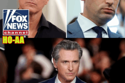 ‘DEMOCRAT-CAUSED CALAMITY’: Miller Rips into Newsom