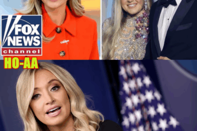 McEnany: I Cannot Get This Out of My Head