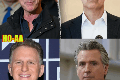 Transportation Secretary Delivers DISTURBING Message to Newsom After Deadly Crash