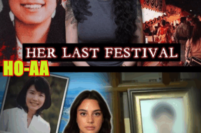 The Festival Murder That Shook Japan: What Happened to Mai Sato?