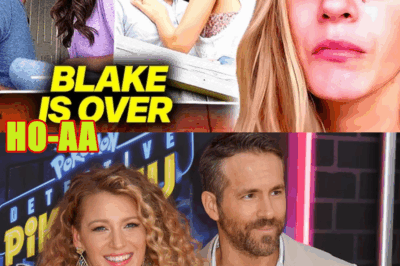 Ryan Reynolds Already CAUGHT with Another Woman (Blake Lively’s Marriage Is OVER)