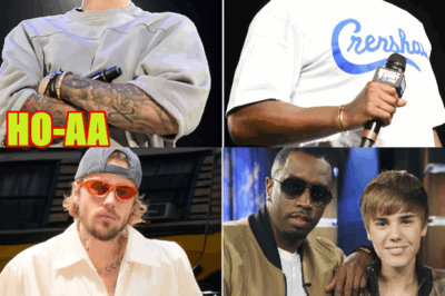 Diddy Is Truly FINISHED, Justin Bieber Makes DRASTIC Change