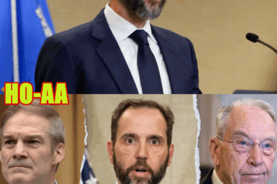 ‘Outrageous’ that Jack Smith is Pushing for a Public Testimony: Former DOJ Chief of Staff