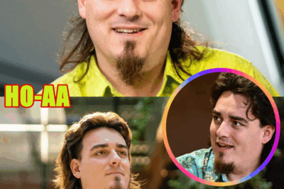 Anduril’s Luckey: Must Get Off the Chinese Supply Chain