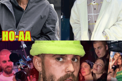 JUSTIN BIEBER’S UNHEALTHY AND BIZARRE NEW OBSESSION: HE WANTS TO BE STREAMED ALL DAY EVERYDAY