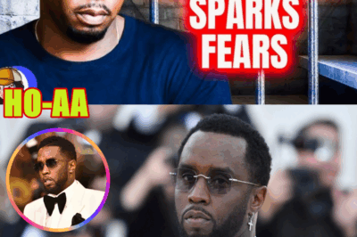DIDDY RELEASE DATE OFFICIALY CONFIRMED | New FEARS ARISE as Legal Team Working OVERTIME To Deliver…
