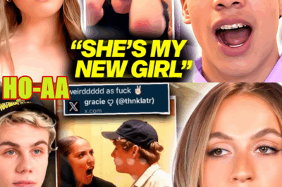 Kaido is CRASHING OUT After Salish DUMPS Him For Ferran (Nobody Saw This Coming)