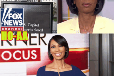 Harris Faulkner: This Could Potentially EXPLODE