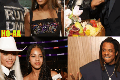 Beyoncé, Jay‑Z Celebrate His Grandmother’s 100th Birthday