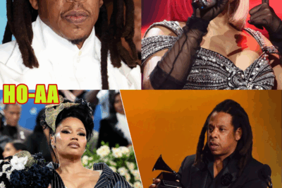 Nicki Minaj EXPOSES Jay Z Gay Lifestyle | Beyoncé Beard Relationship