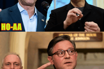 Shutdown Blame Game: Elon Musk Says Jeffries “Busted” As Health Care Debate Rages
