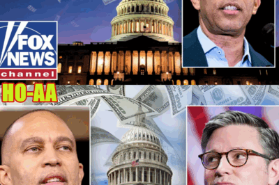 “BIG FLOP”: Dems Face RIDICULE After Shutdown Stunt Fails