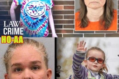 Mom Starves Daughter to Death in Twisted Bid to Make Her ‘Thinner’