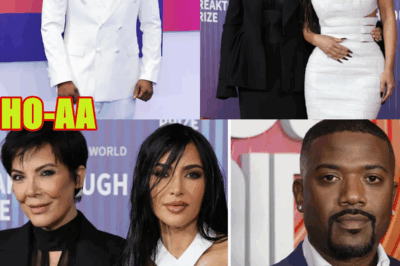 RAY J EXPOSING KIM KARDASHIAN AND KRIS JENNER (They Are SUING Him For DEFAMATION)