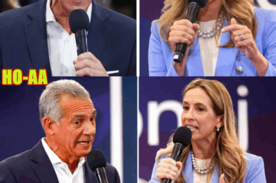 ‘TOO CLOSE TO CALL’: Dem Pollster Warns NJ Governor Race Could Go Either Way