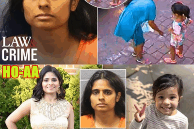 “‘Killer’ Pediatrician Caught on Camera Right Before Daughter Died”