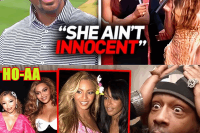 Katt Williams EXPOSES Beyoncé’s Countless Bodies | Ended 12 Careers