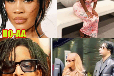 Saweetie Gets EXPOSED By Friend for Going To Dubai, Sleeping With Married Men & Being C0KE HEAD